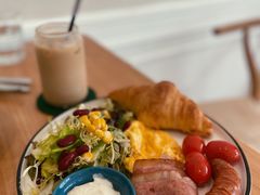 经典元气BRUNCH-A30 BISTRO