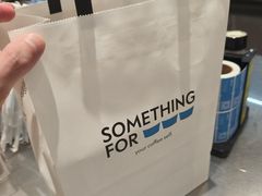 -Something For(中洲湾店)