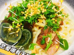 -面乙新派手擀面(大悦城店)