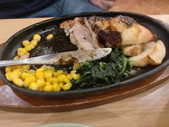 -萨莉亚意式餐厅(苏州泉屋店)