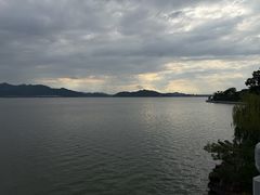 -东钱湖旅游度假区