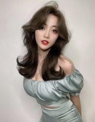 点击看大图 -那茉 Hair Salon