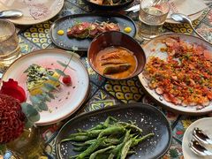 -BROWNSTONE布朗石西班牙餐厅(富城店)