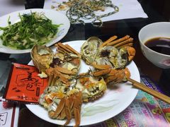 -珍宝蟹舫·巴城味道(巴城总店)