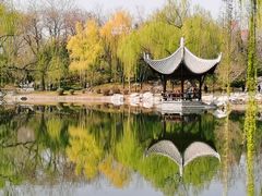 -陶然亭公园
