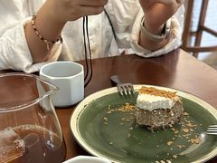 -SAFARI COFFEE