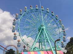 -南京银杏湖乐园