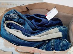 -爱革·奢品·鞋包·衣物·家居(金桥国际商业广场店)