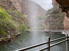 -湖洞水自然风景区