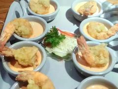 奶油焗虾-Lia Cafe Bar Restaurant松山咖啡屋