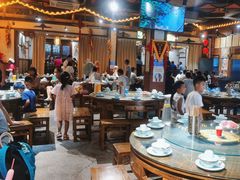 -灶东家民间菜(回兴店)