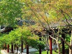-采石矶景区