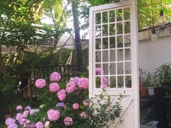 -阿兹凯乐·老洋房西餐