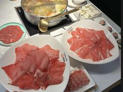 -许府牛火锅(湖滨银泰in77E区店)