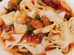 -新疆欣悦饭庄