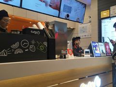 -CoCo都可(包河万达店)