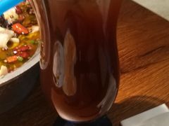 酸梅汤-川人百味(金安中央大街店)