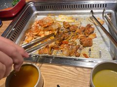 -新石器烤肉(之心城店)