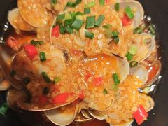 -聚味瞿记·龙虾堂(咸嘉湖店)