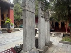 -南阳卧龙岗武侯祠