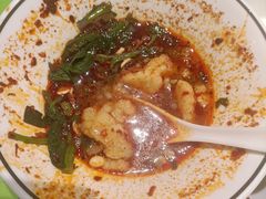-令氏家外家周秦食府(高新店)