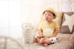 -BabyA 专业婴童摄影(古北时尚广场店)