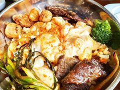 -大福黄牛料理·韩式烤肉·黄牛肥肠·酱蟹
