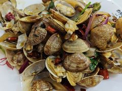 -聚德福海鲜家常菜(刘庄店)