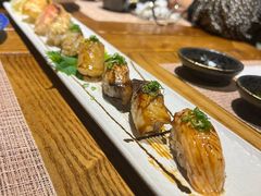 -築鳥日本料理(黑沙环店)