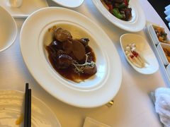 -富力丽思卡尔顿酒店·丽轩中餐厅