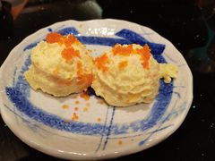 黄金土豆沙拉-真剑日本料理·铁板烧(贵州路店)