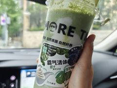 -丸摩堂鲜果茶(九方店)