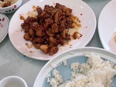 -同发号饭庄(复兴路店)