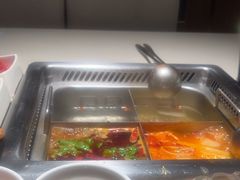 -海底捞火锅鲜切牛肉主题店(长寿路店)