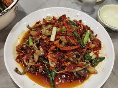 -辣螃铠盆盆蟹大排档(总店)