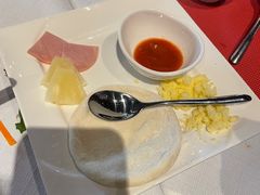 -ITA·意塔意大利餐厅(亦庄店)