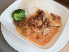 -太平馆餐厅(尖沙咀店)