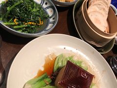 -湖滨28中餐厅·西湖宴·杭州君悦酒店