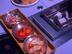 -丰茂烤串(全国首店)