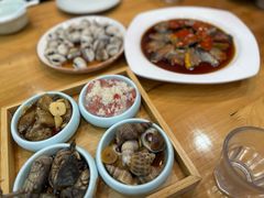 -红灯笼龙凤饭店(宁波老字号店)