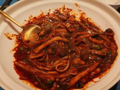 -老吉堂上海本帮菜(工体店)