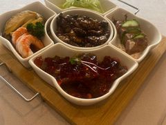 -RIVIERA 松鹤楼(外滩店)