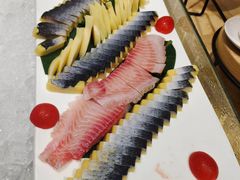 -宜昌富力皇冠假日酒店·咖啡1号西餐厅