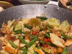 -苏乡兰亭·新派淮扬菜(吾悦广场店)