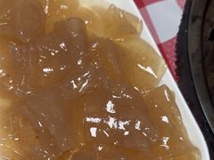 -九门寨石锅鱼烤鱼