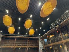 -顺兴老茶馆·精品川菜(世纪城店)