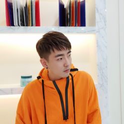 -3AM HAIR SALON染发接发