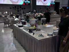 -菲住布渴酒店自助餐厅(阿里巴巴西溪园区店)