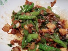 -老湘村·湖南土菜(天河维多利店)