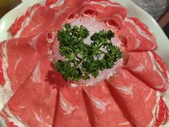-祥源胡同·涮牛羊肉火锅(花桥店)